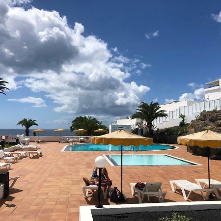 Caleton Hercules Daire Puerto del Carmen  Dış mekan fotoğraf