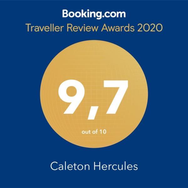 Caleton Hercules Daire Puerto del Carmen  Dış mekan fotoğraf