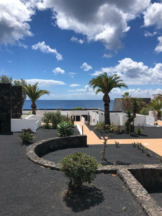 Caleton Hercules Daire Puerto del Carmen  Dış mekan fotoğraf