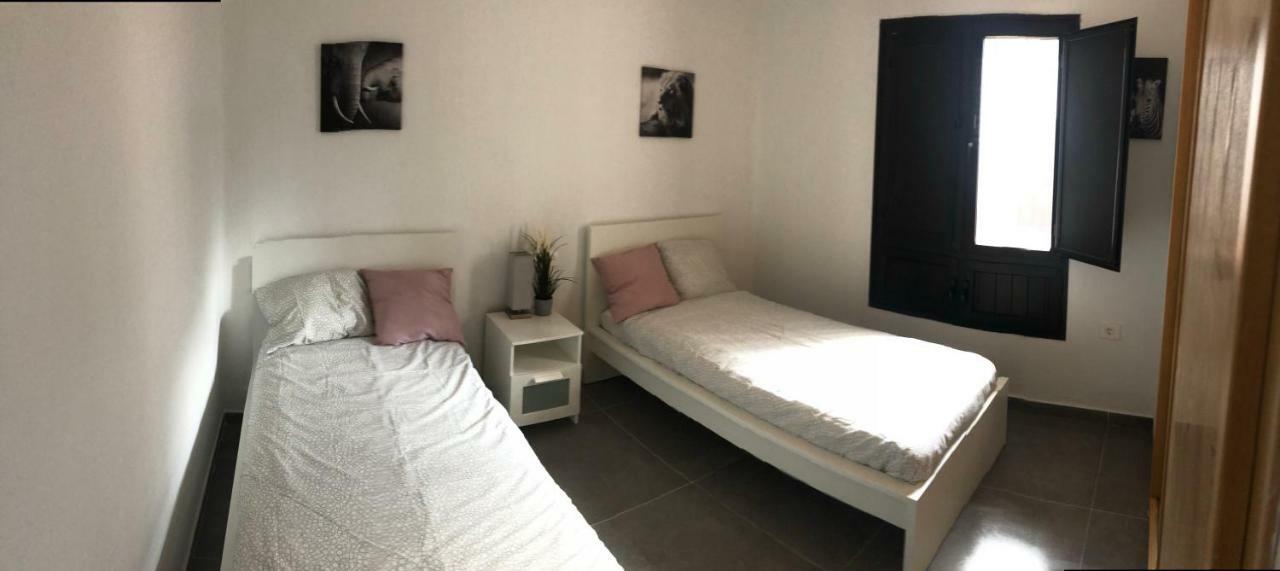 Caleton Hercules Daire Puerto del Carmen  Dış mekan fotoğraf