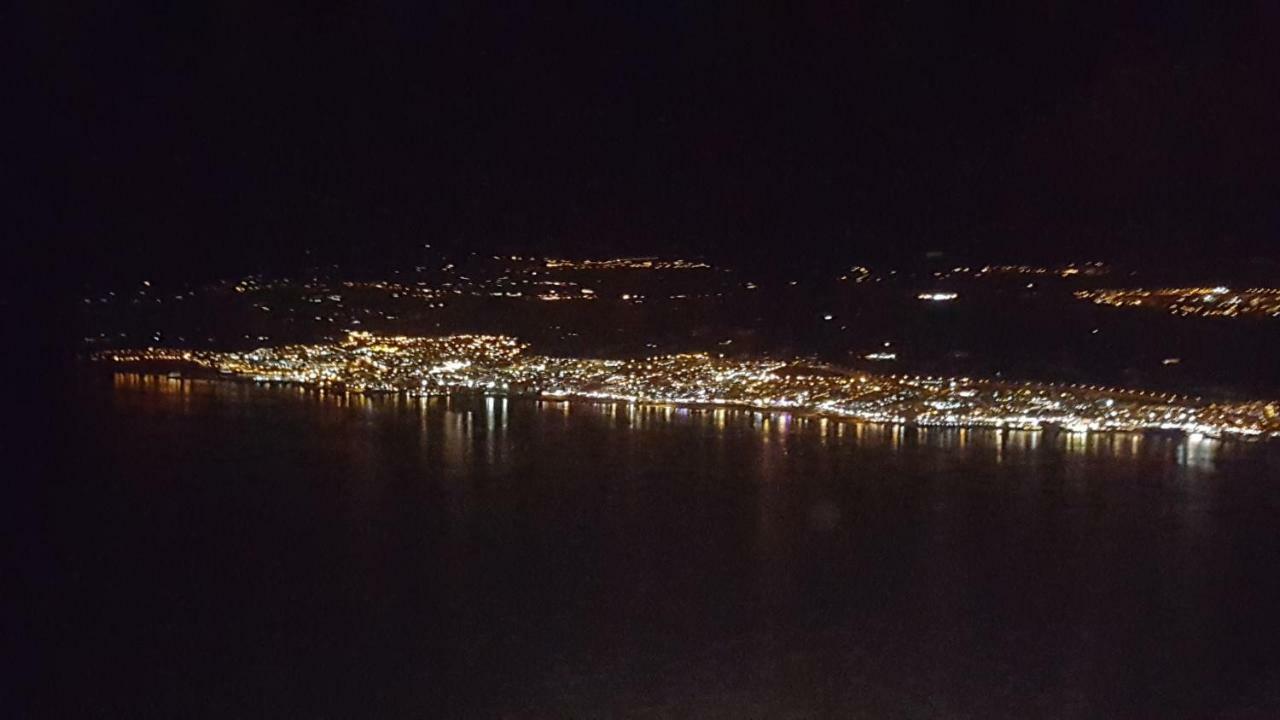 Caleton Hercules Daire Puerto del Carmen  Dış mekan fotoğraf